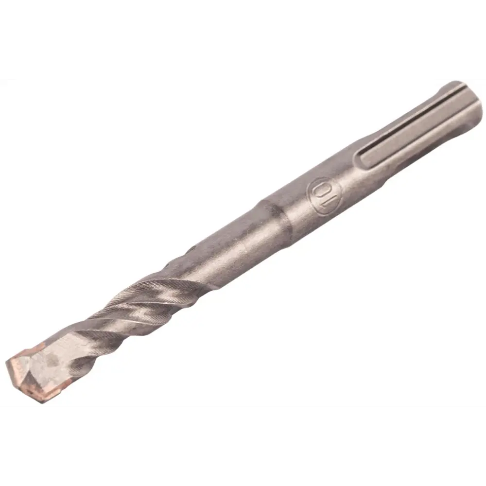 Бур Santreyd SDS-plus 10×110 мм для бетона и камня 89383377 STLM-1414109