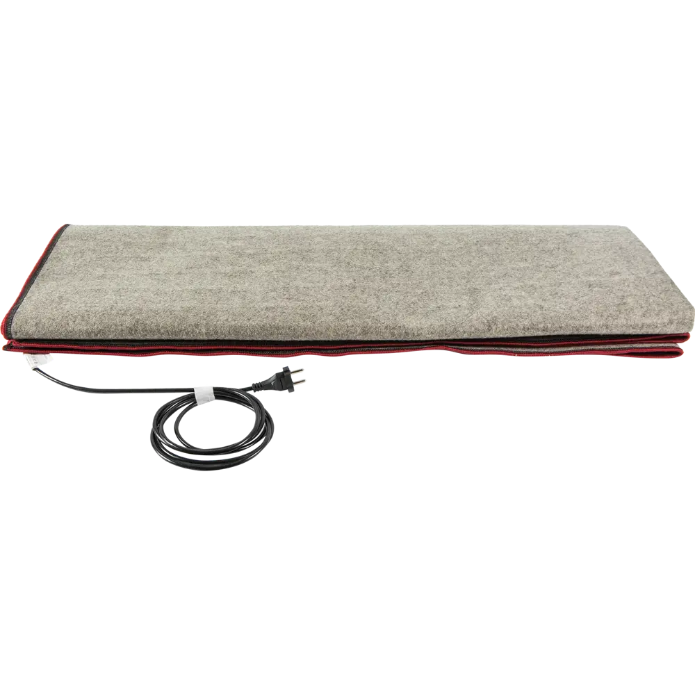 ТЕПЛОЛЮКС Express - мобильный теплый пол 200×140 см для мгновенного обогрева 14089958 STLM-0004255