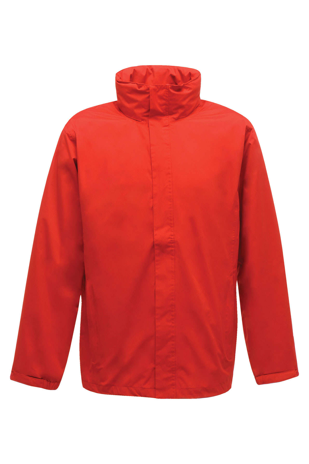 5042200 Куртка РЕГАТТА ПРОФЕШИОНАЛ ЭДМО красная  Демисезонная одежда размер XS (40-42) Спецодежда  - Вид №4