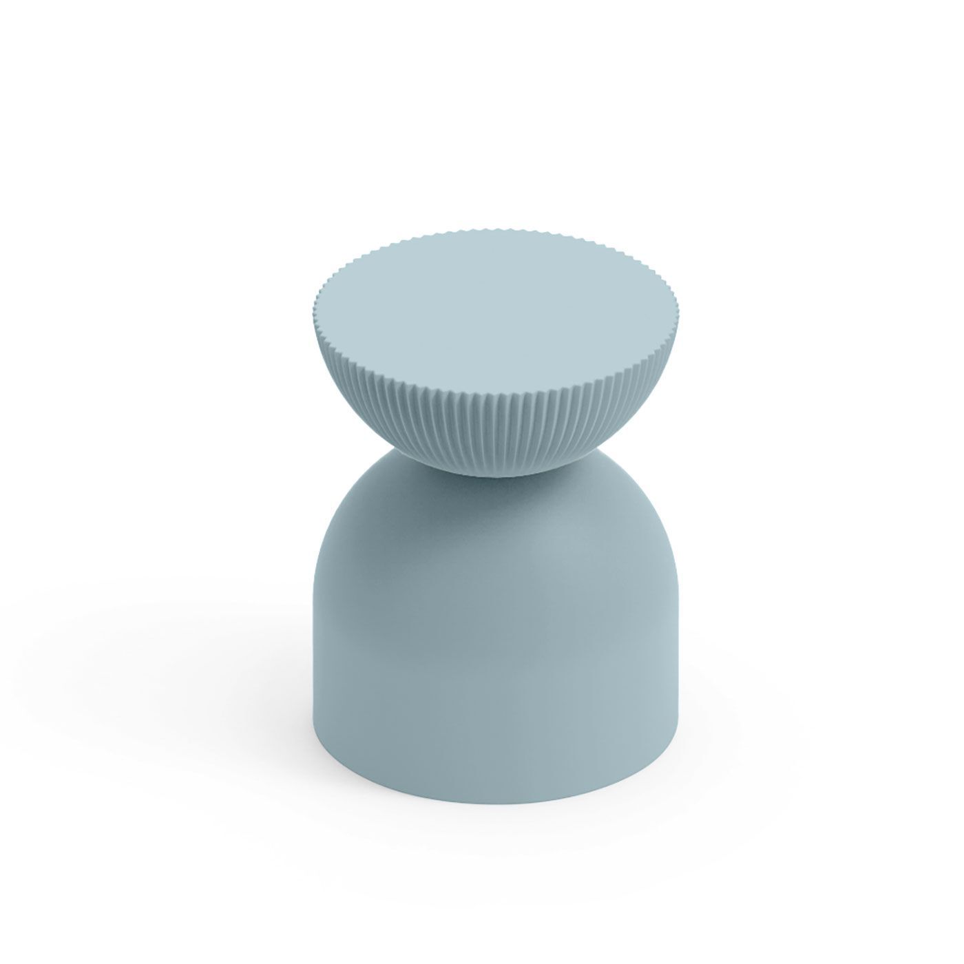 Журнальный столик / табурет из полиэтилена Lyxo Design ILLO ARCH-00141248 - Вид №20