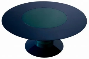 Roche Bobois Круглый обеденный стол из daquacryl®