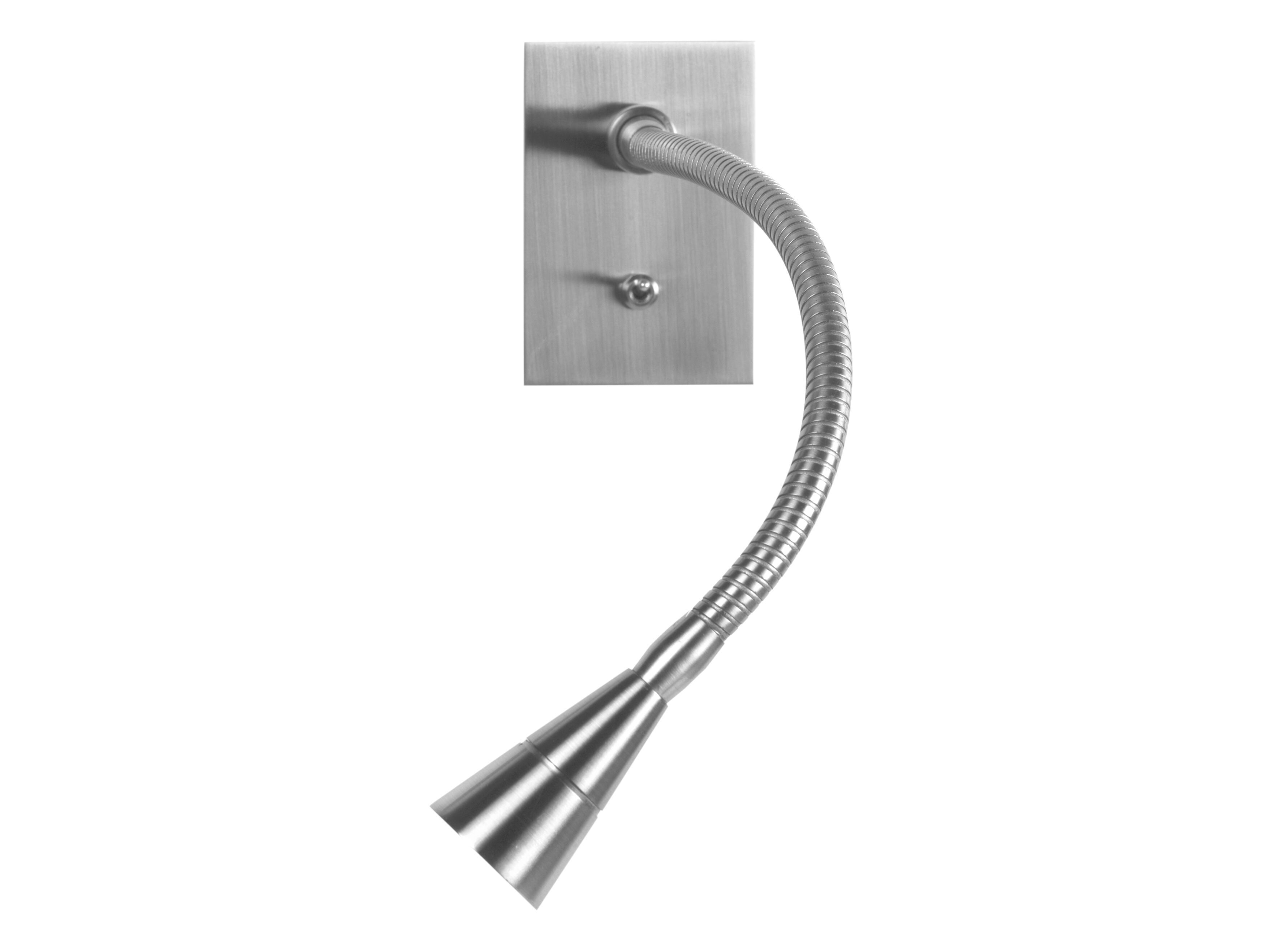 Светодиодный настенный светильник с гибкой рукояткой TEKNI-LED Pro 2 Watt ARCH-00077493