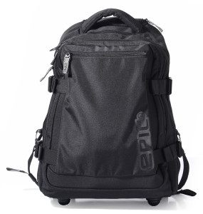 ETE407/02-01 Рюкзак на колесах Epic Explorer