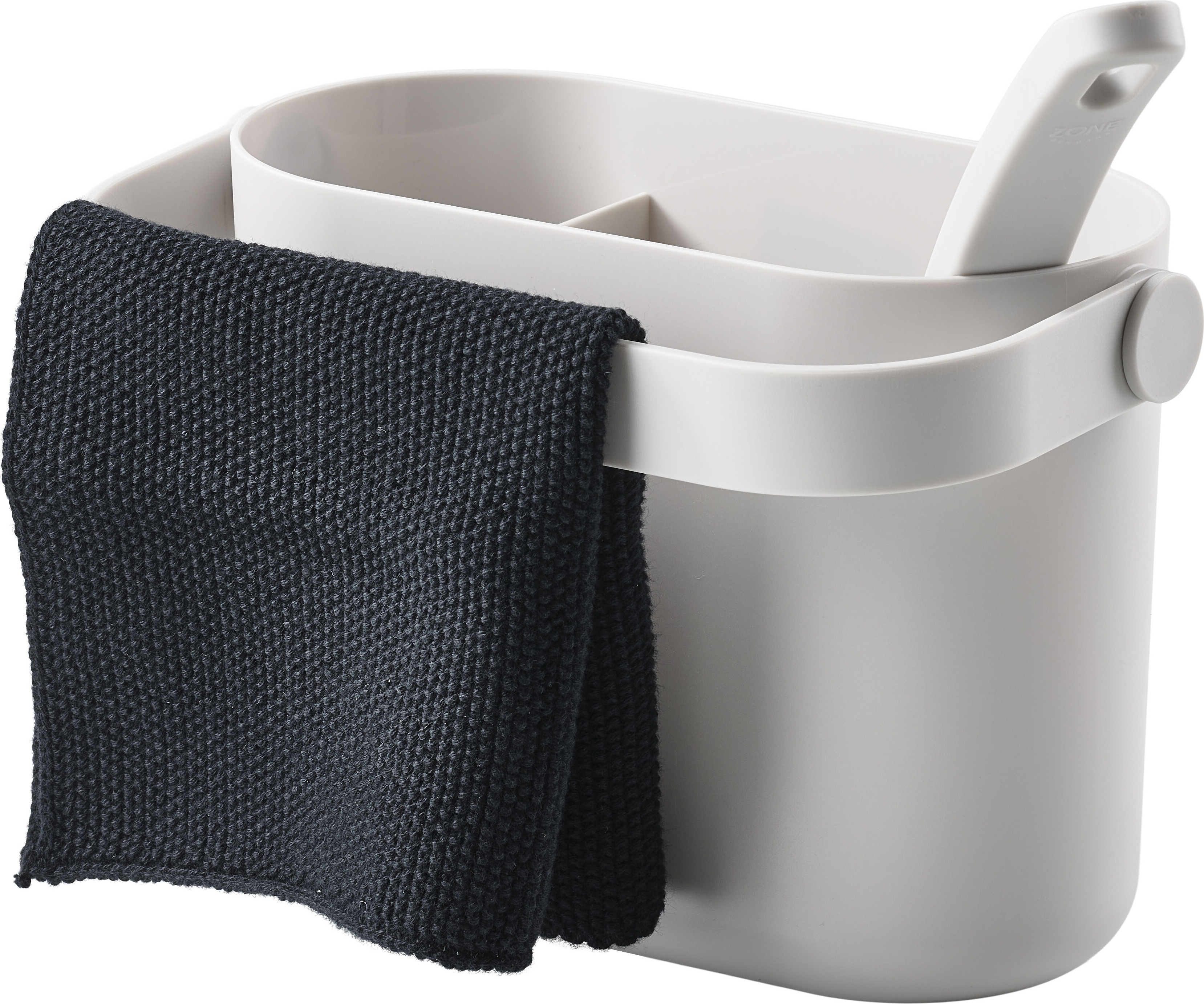 26735 набор для мытья посуды Zone Denmark Circular - Вид №3