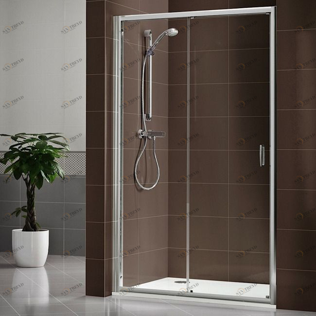 A-6CT2 Quadra collection Раздвижная дверь DUKA 45124