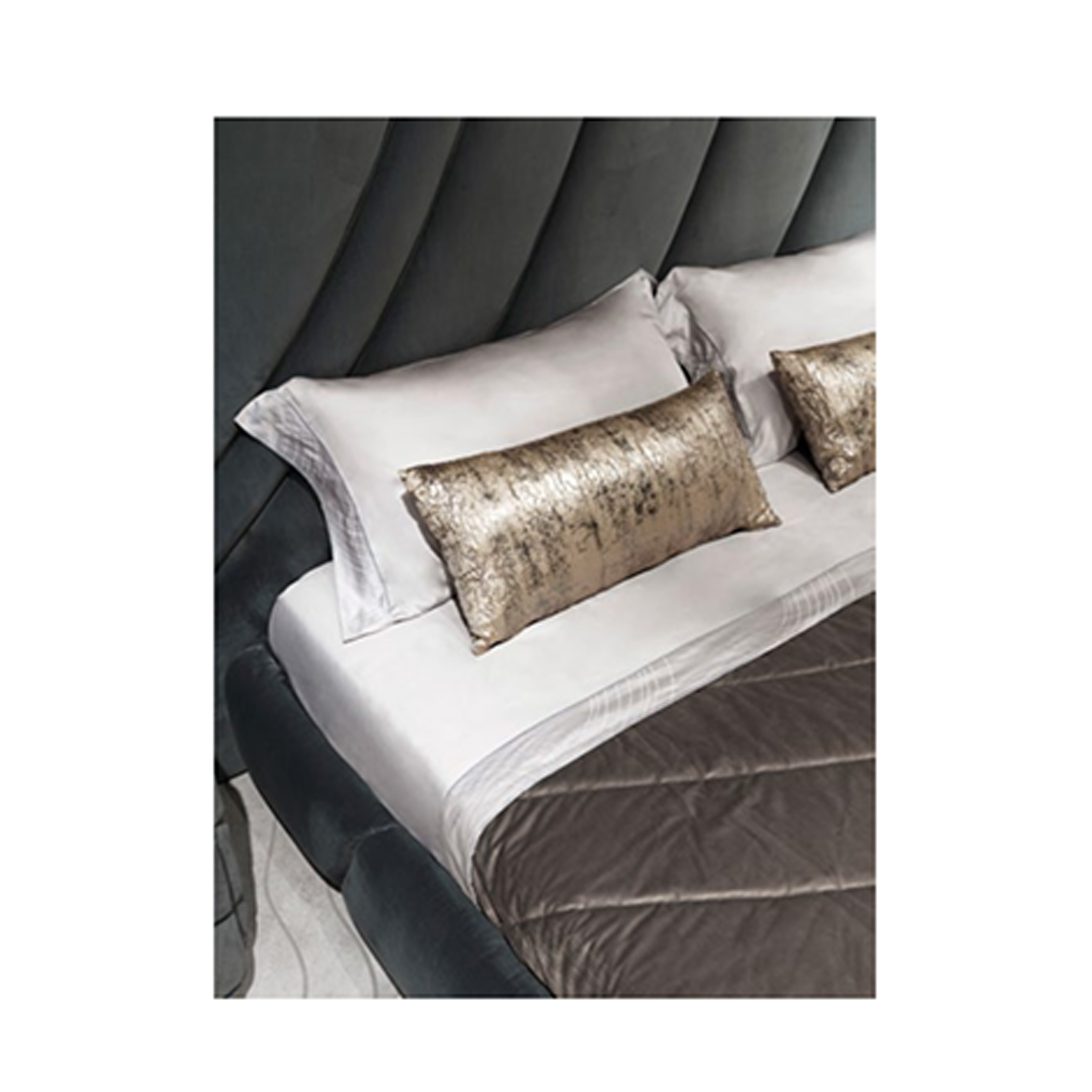 Techno Комплект простыней Visionnaire  - Вид №1