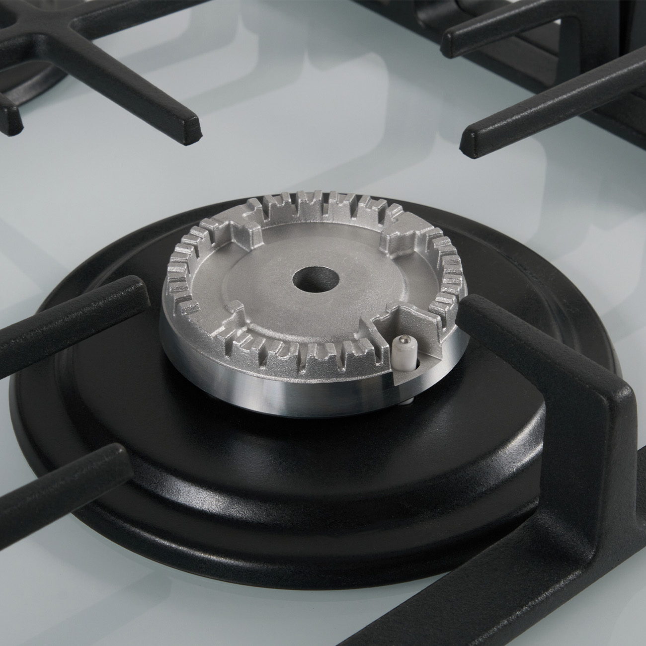 9136654 Газовая варочная поверхность Oasis P-GEW STDN-0012943 - Вид №5