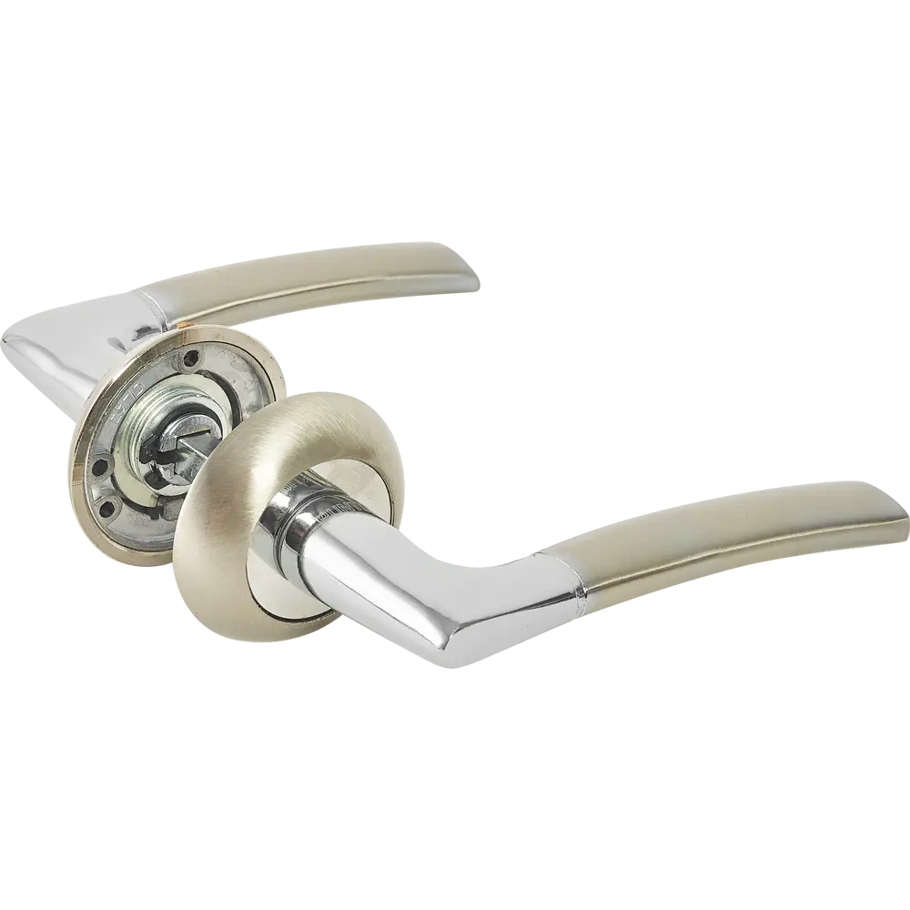 Дверные ручки PUNTO Ardea для межкомнатных дверей 85203238 STLM-0059849