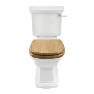 IMSR74 Цистерна закрытого типа по Рэдклиффу и рычаг фитингов Radcliffe Imperial