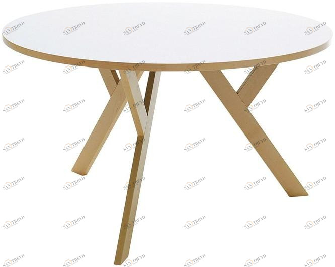 Karl Andersson Круглый стол Ypsilon sun-id-1386033