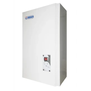 Котел электрический ЭВАН Warmos IV 380 В 12 кВт