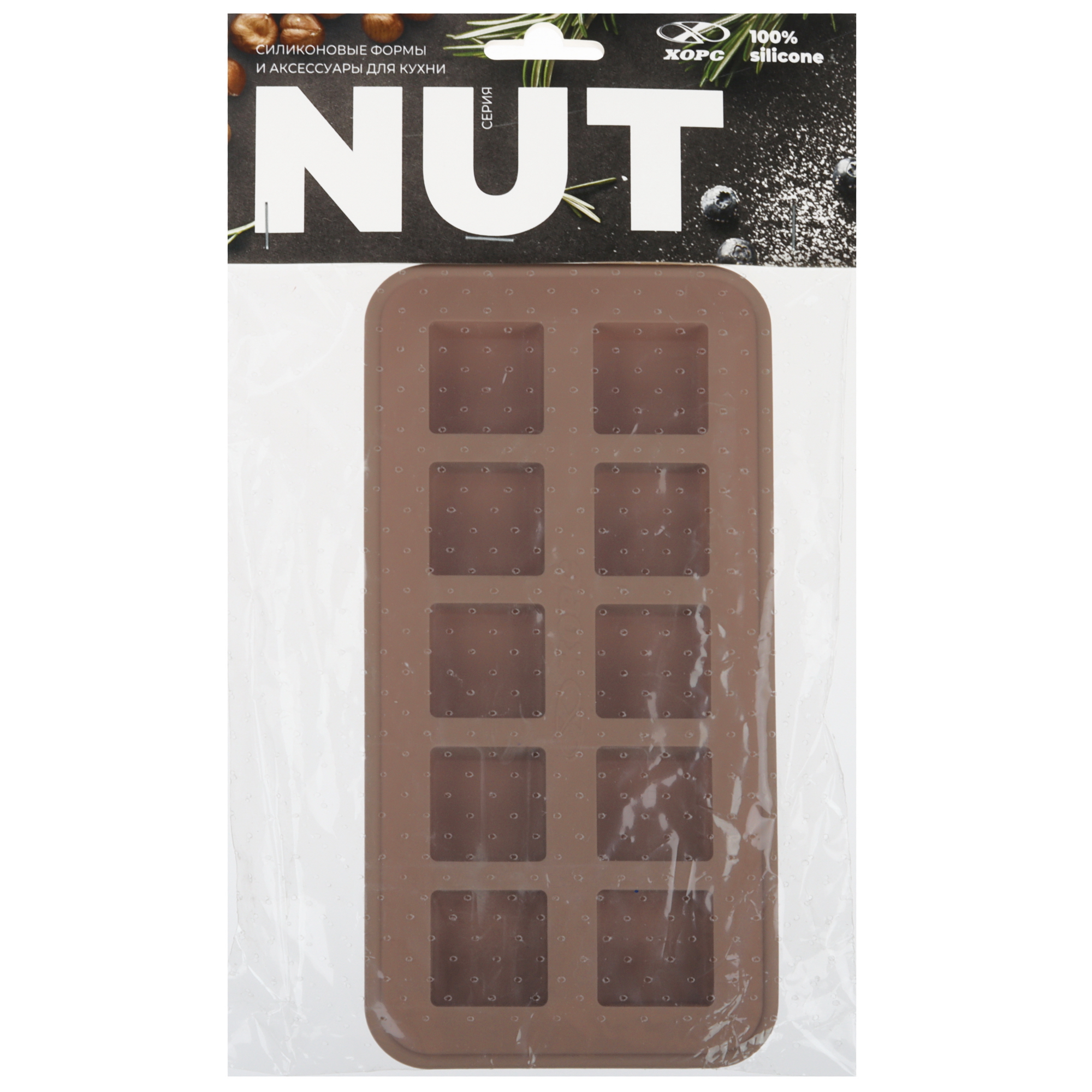 9155297 Форма для льда ХОРС STDN-0061615 - Вид №2