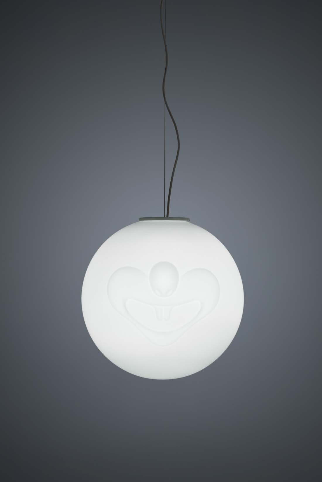 2000000058108 Подвесной светильник G.MEX Bunny - Вид №2