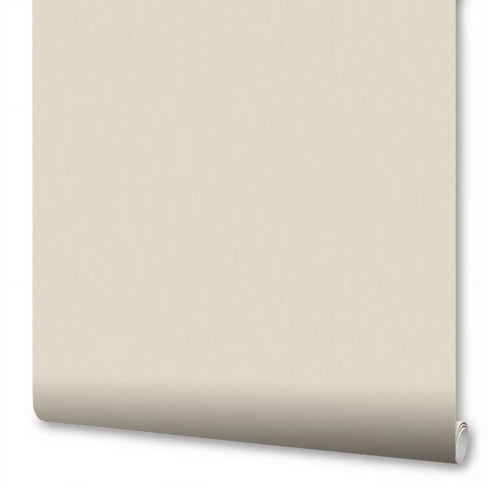 Обои флизелиновые Inspire Rich бежевые 1.06 м STLM-2118451