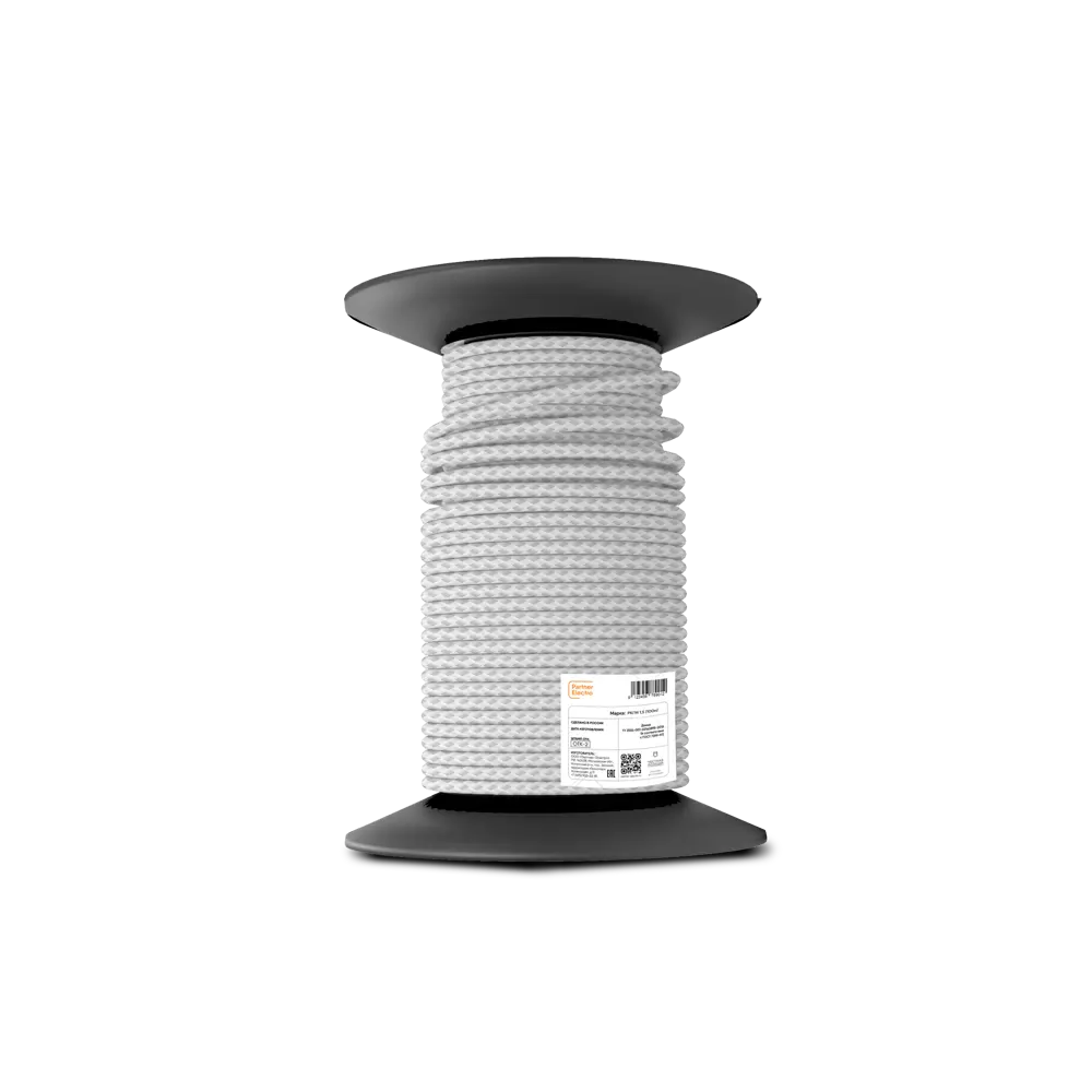 Партнер-Электро РКГМ 1,5 - термостойкий провод для саун и бань 82658727 STLM-1109044 - Вид №1