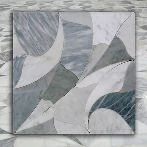 МОЗАИКА ИЗ МРАМОРА PCS-4 SKALINI PICASSO