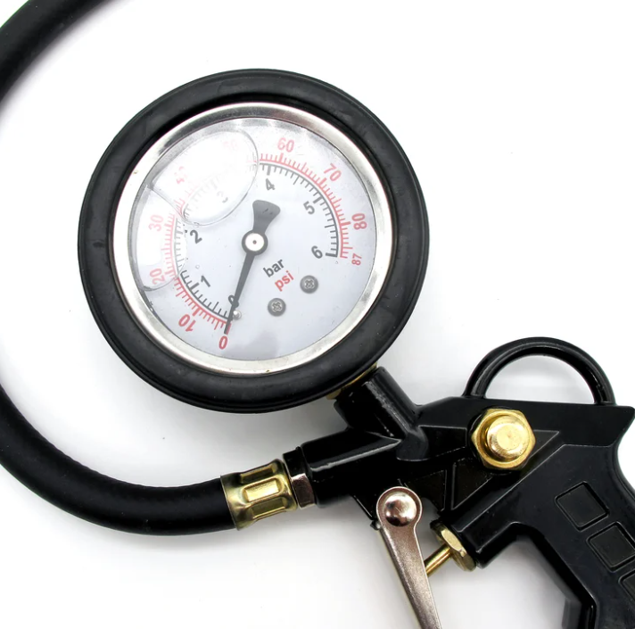 Пневмопистолет Вымпел 5328 9117802 STDN-0076733 - Вид №2