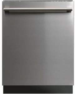 Fulgor Milano Встраиваемая посудомоечная машина из нержавеющей стали класса А +++