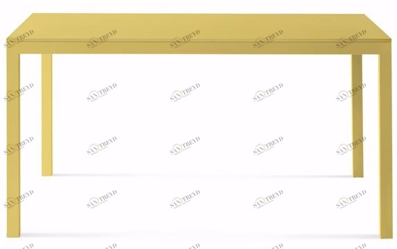 Lema Прямоугольный стол Sosia sun-id-1390834