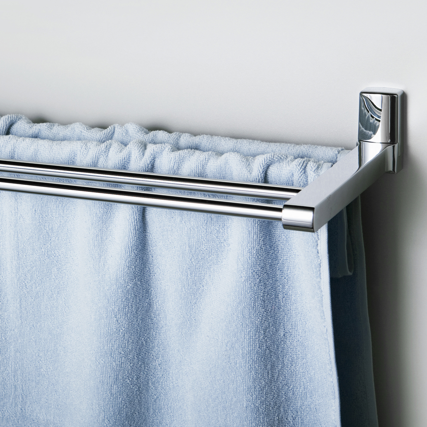 K-5011 Leine Полка для полотенец WasserKRAFT Leine K-5000 