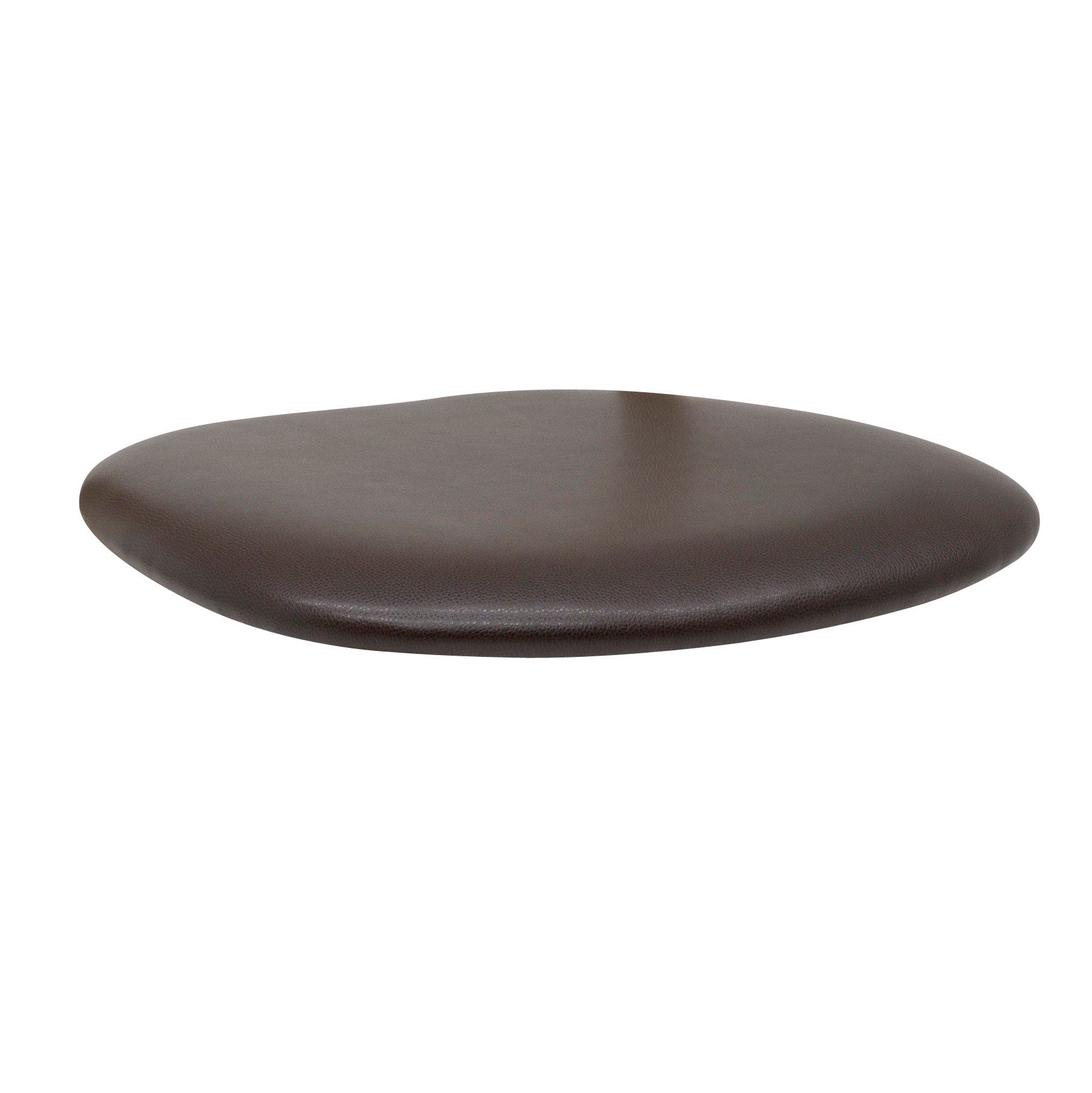 Дубовый стул с мягким сиденьем Hans K Rainbow ARCH-00137432 - Вид №18