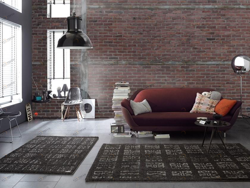 Architects Paper Обои с цифровой печатью под кирпич Ap digital iv 108770