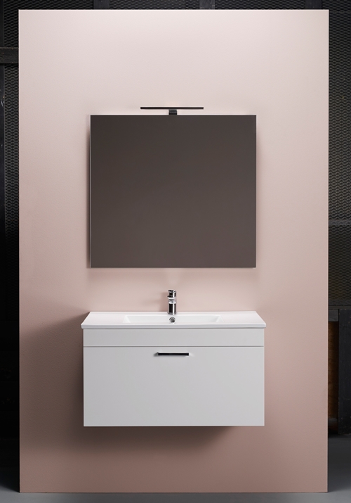 1580054 Go Зеркало 800X750 Hafa  - Вид №1