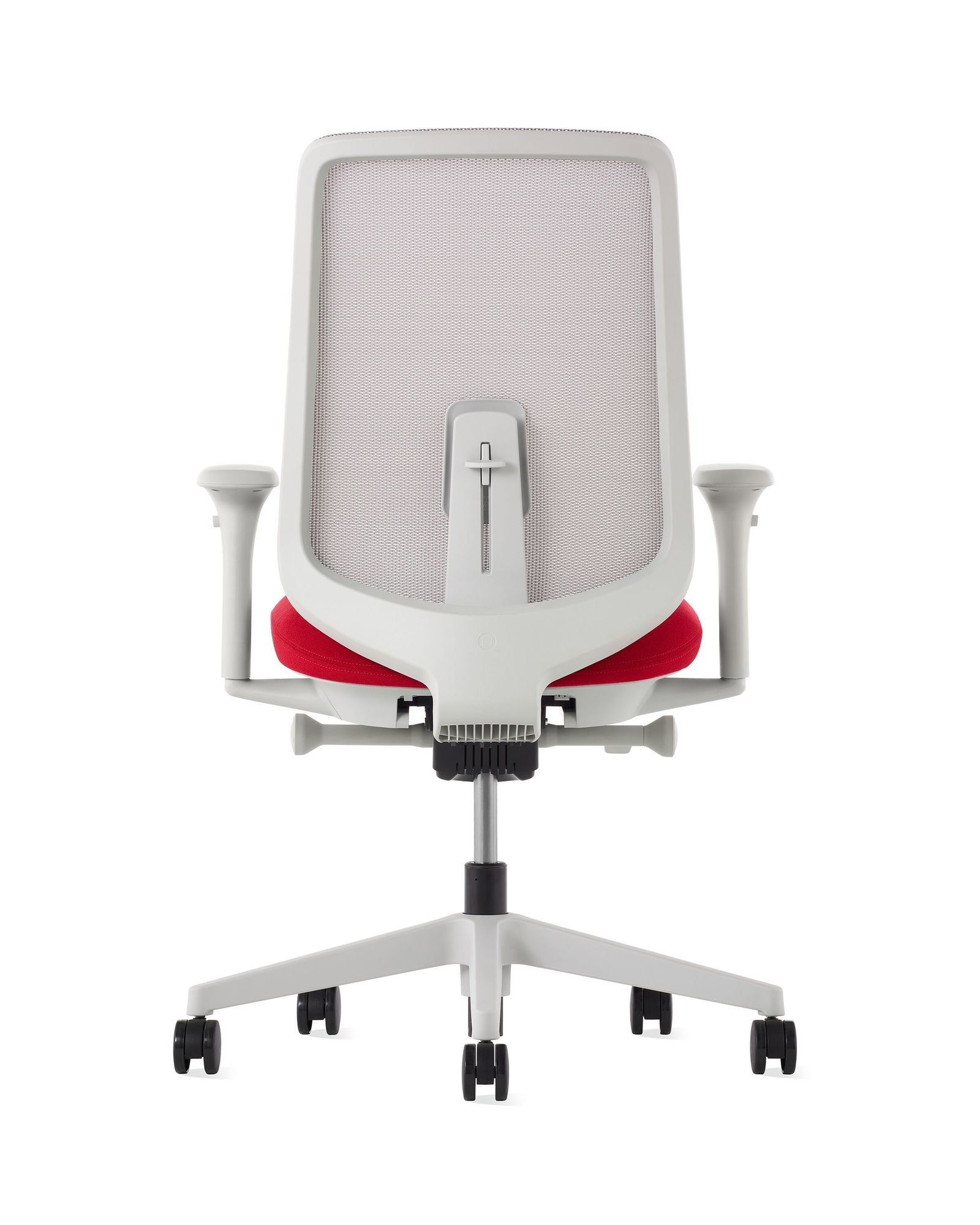 Офисное кресло с 5 спицами Herman Miller VERUS ARCH-00068824 - Вид №15