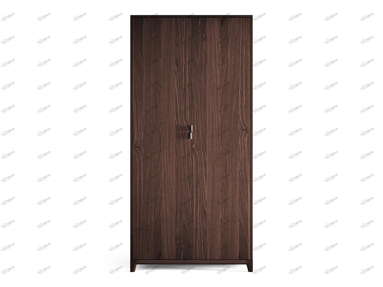 IDC019002000 The IDEA Шкаф CASE №3 - 1000 