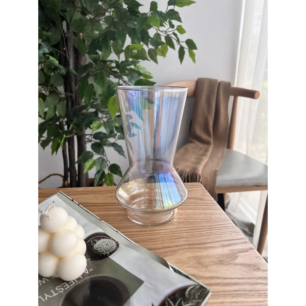 Ваза Julia от Santreyd — прозрачная стеклянная элегантность 87908770 STLM-0813590 - Вид №1