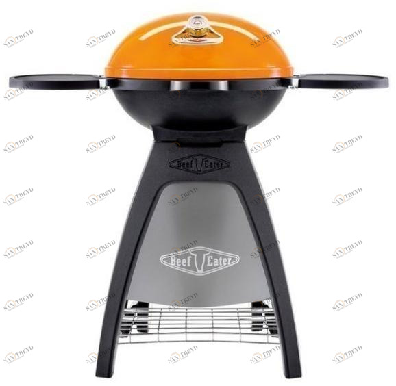 Beef Eater Газовый мангал с тележкой Serie bugg sun-id-1352246