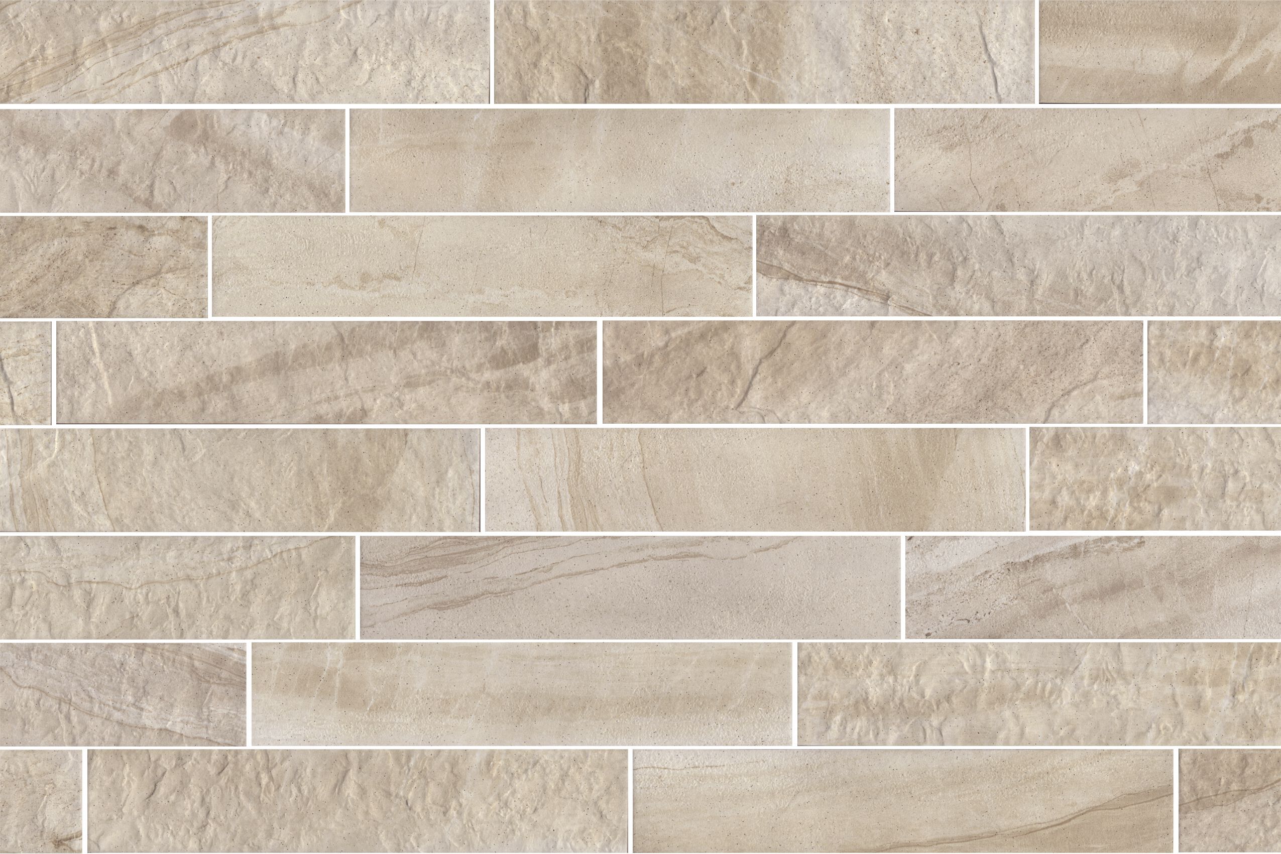 Керамогранит с эффектом камня KERADOM MINERALI ARCH-00115082 - Вид №36