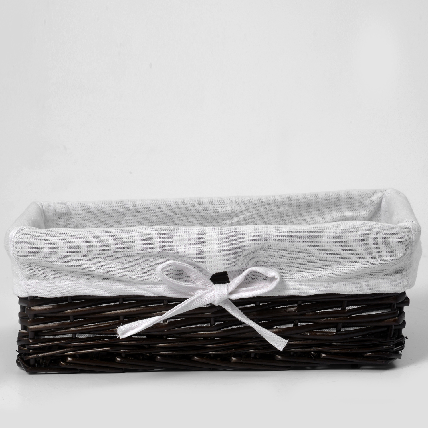 WB-120-S Lossa Плетеная корзина WasserKRAFT 