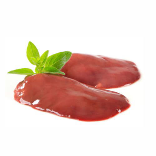 Печень куриная Santreyd 2408 - Вид №1