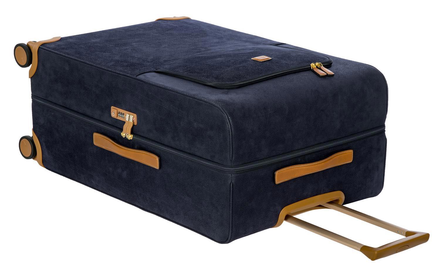 BLF05272.396 Чемодан BLF05272 Trolley 79 Brics Life - Вид №11