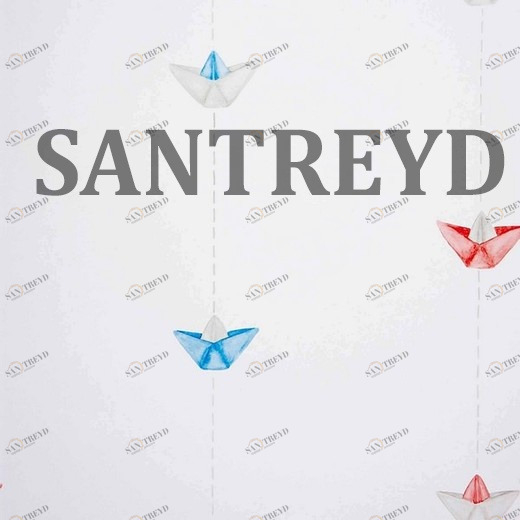 7284-02-47 Обои ProSpero Summer Camp 72840247