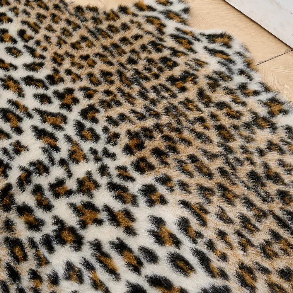 Шкура Philio PHL-19 полиэстер 85x105 см Santreyd STLM-2060598 - Вид №3