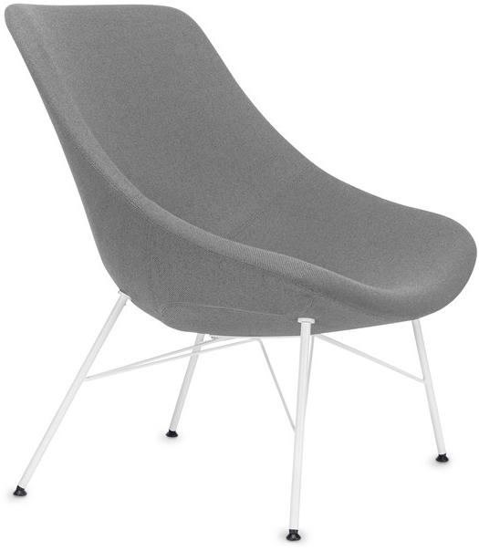 Lapalma Мягкое кресло Auki S112 - Вид №1