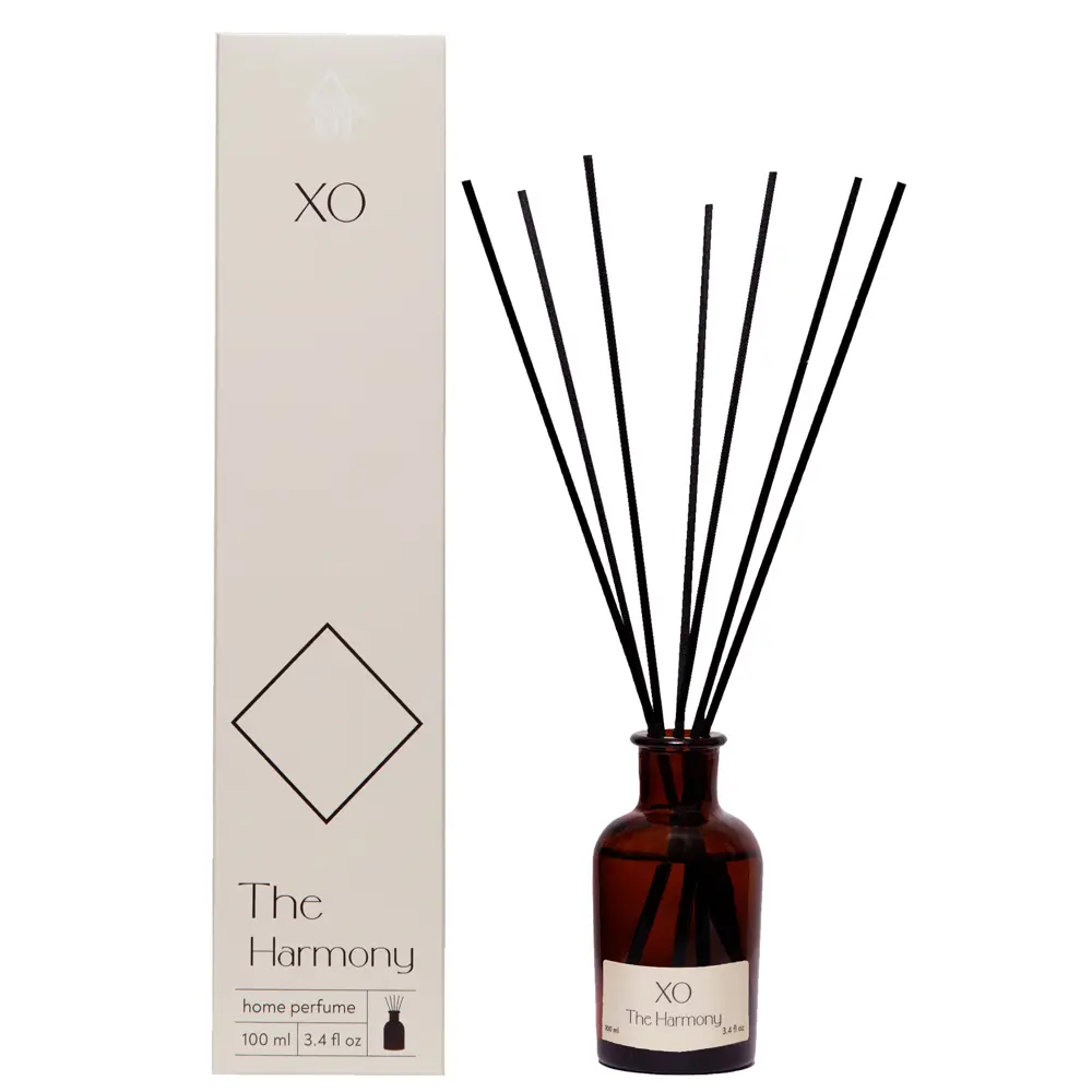 ARIDA HOME The Harmony - Аромадиффузор с натуральным воском 100 мл 85301631 STLM-0060987 - Вид №3