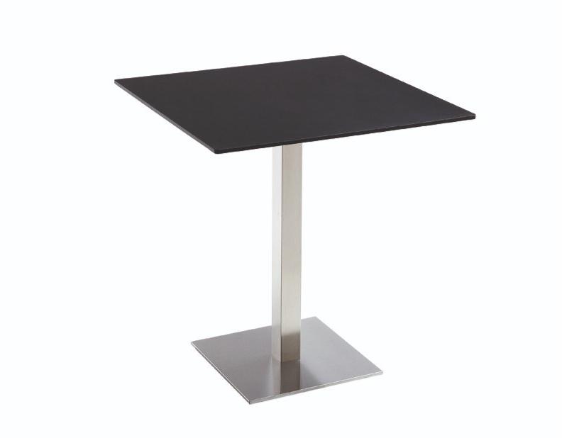 Midj Садовый стол из стали квадратный sun-id-1433212 - Вид №1