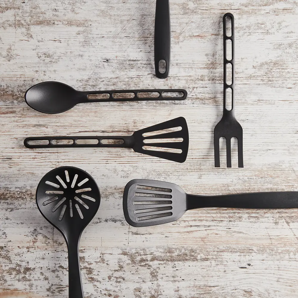 Столешница DELINIA Брут 240 см - серое состаренное дерево для кухни 85342437 STLM-0061975 - Вид №6