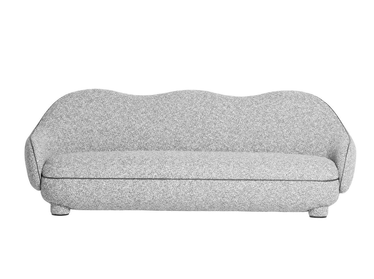 Ткань диван Wittmann Колинас ARCH-00034005