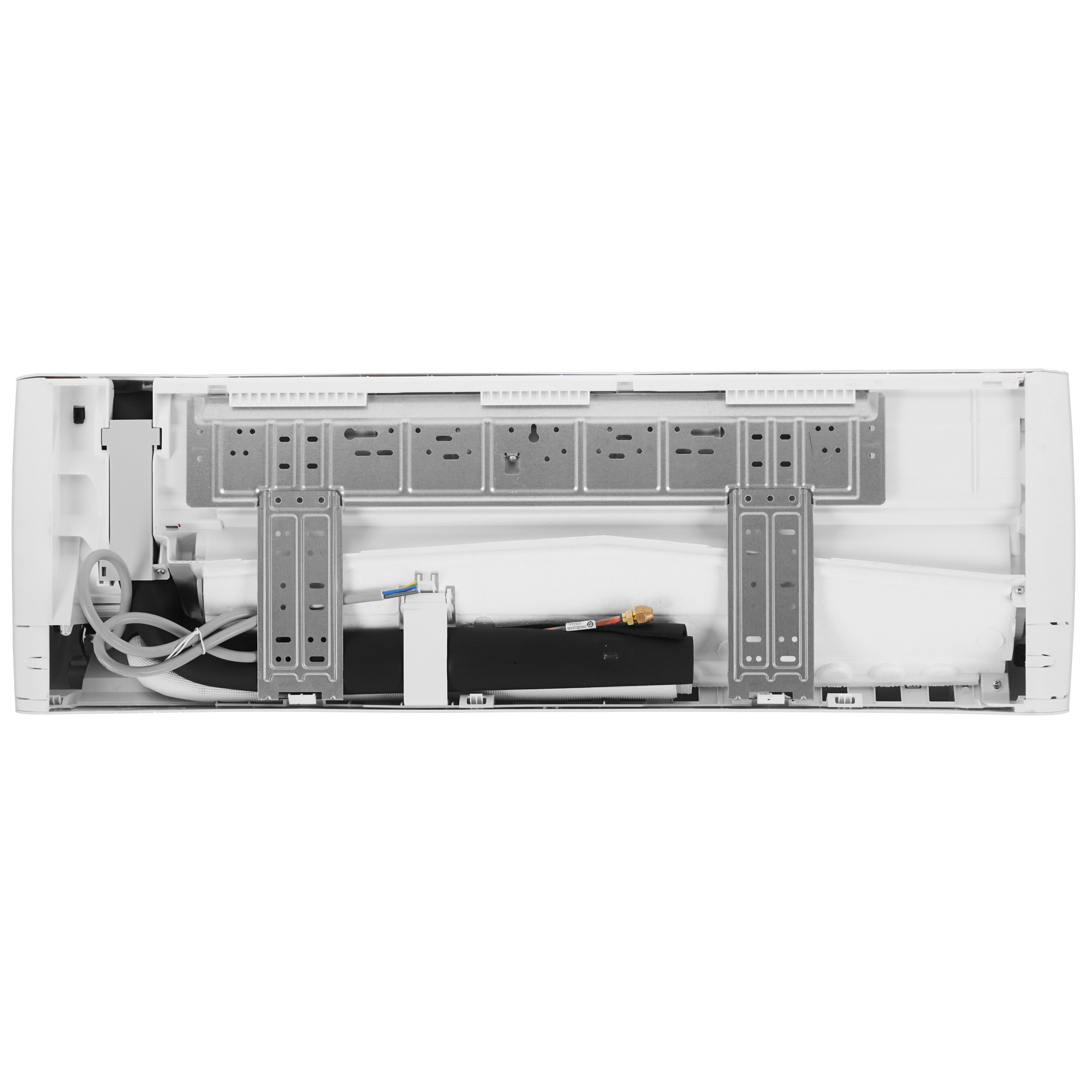 5048721 Кондиционер настенный сплит-система Daichi B50АVQ1/B50FV1 белый STDN-0094151 - Вид №4