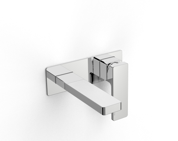 5700 MLI-040 Смеситель для раковины Zazzeri 5700MLI040 - Вид №1