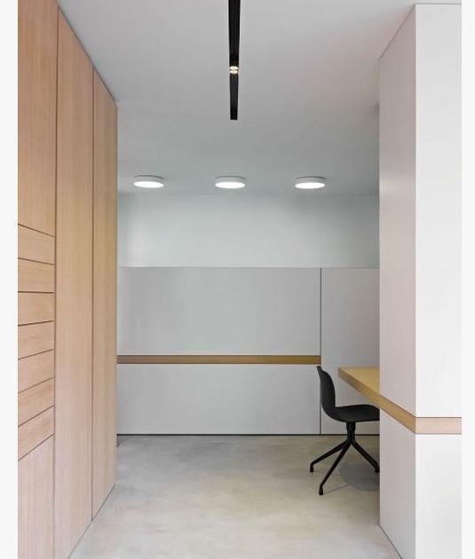 Delta Light Светодиодный потолочный светильник Supernova xs sun-id-1369590 - Вид №1