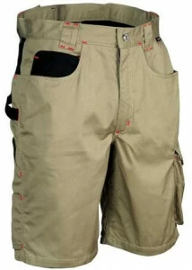 COFRA Шорты Workwear