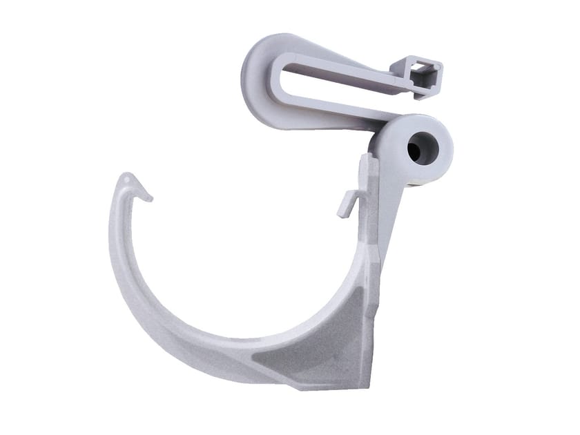 Аист с оцинкованным кронштейном для желоба 100 First Corporation First Plast ARCH-00029405