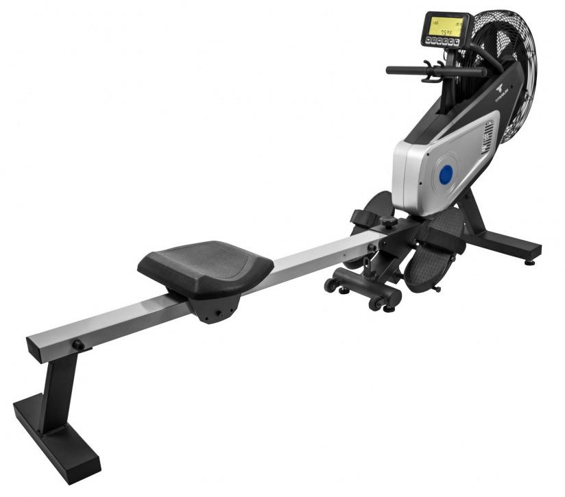 0474 Гребной тренажер titanium sf Titanium 