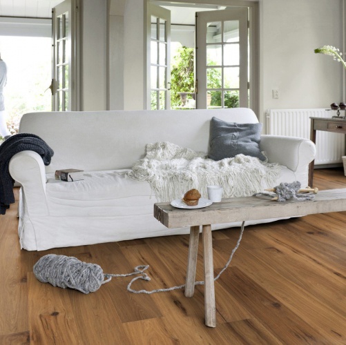 Паркетная доска Solidfloor Дымные горы 1128482 - Вид №14