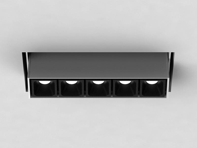 Многоступенчатый светодиодный прожектор Lucifero's рычаг ARCH-00066024